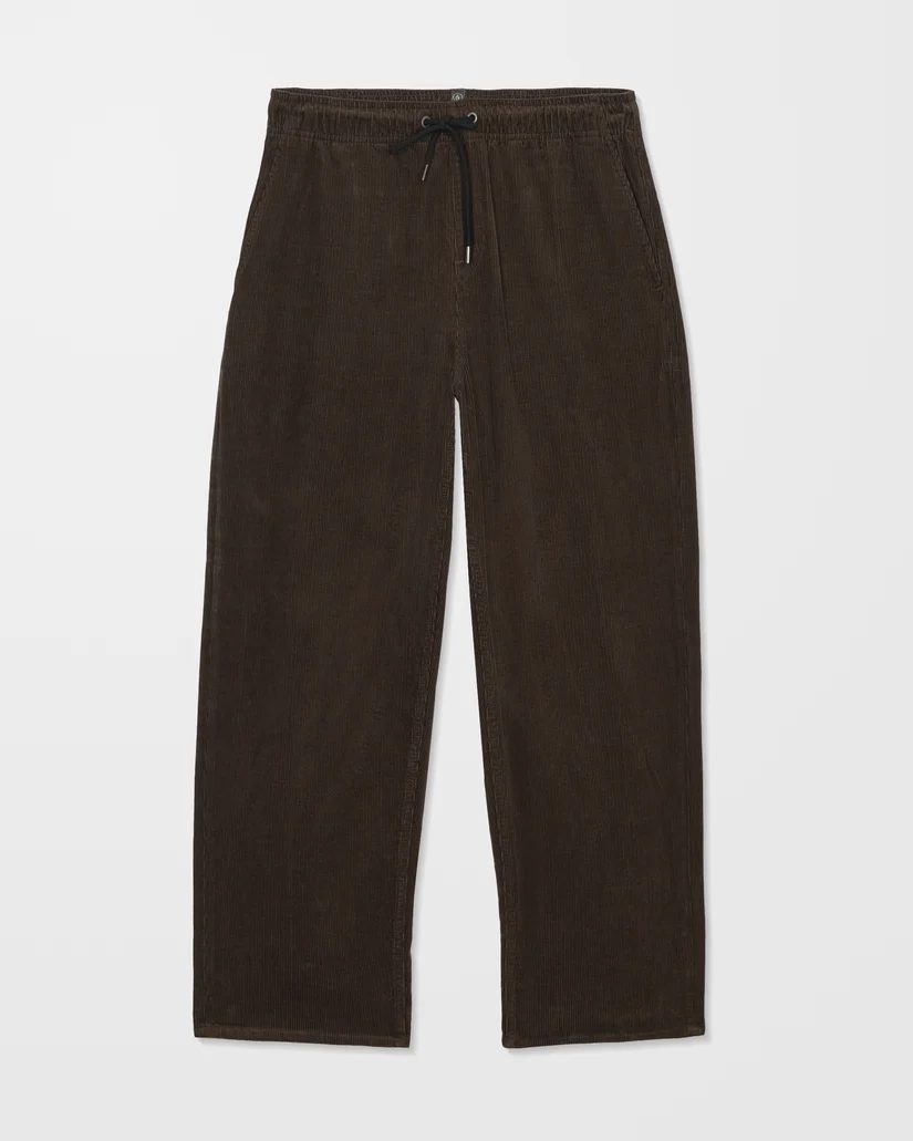 Volcom Freazy Loose EW Cord Pant - Wren