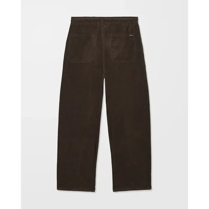 Volcom Freazy Loose EW Cord Pant - Wren