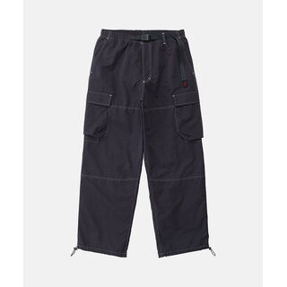 Gramicci WR Cargo Pant - Black