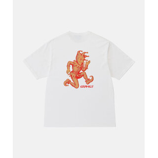 Gramicci Joker Tee - White