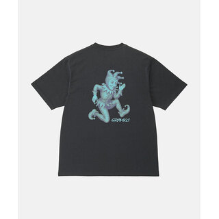 Gramicci Joker Tee - Vintage Black