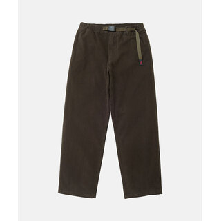 Gramicci Winter Twill Classic Pant - Coffee