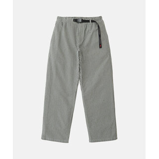 Gramicci Dobby Plaid G-Pant - Stone
