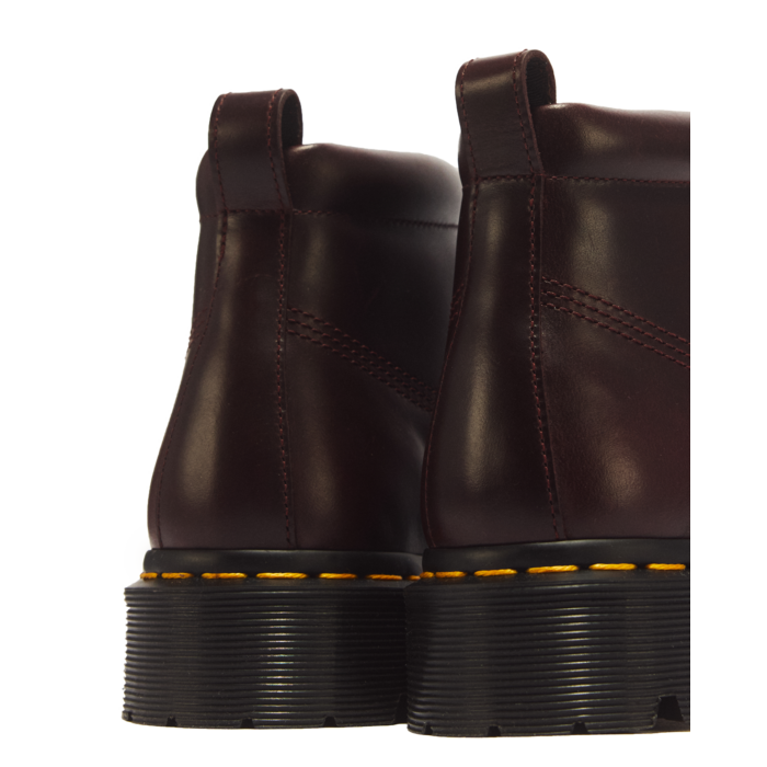 Dr Martens Lowell Chukka - Spiced Brown