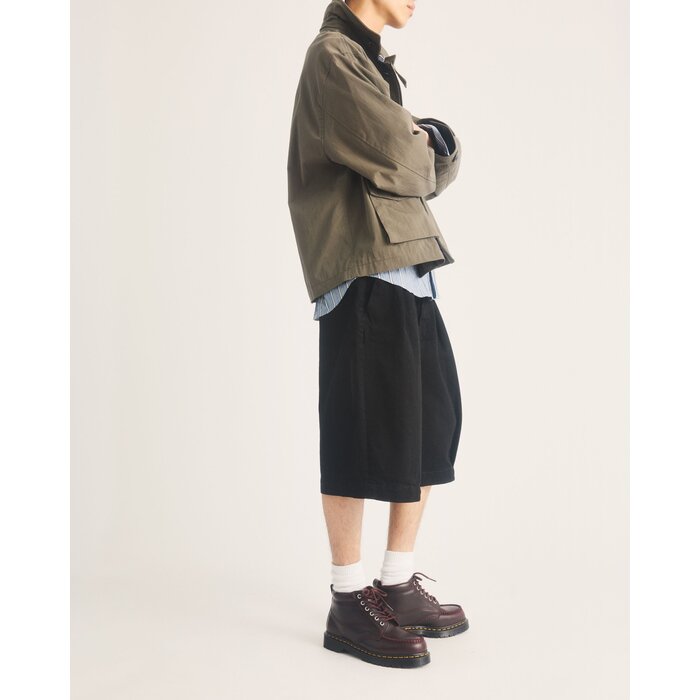 Dr Martens Lowell Chukka - Spiced Brown