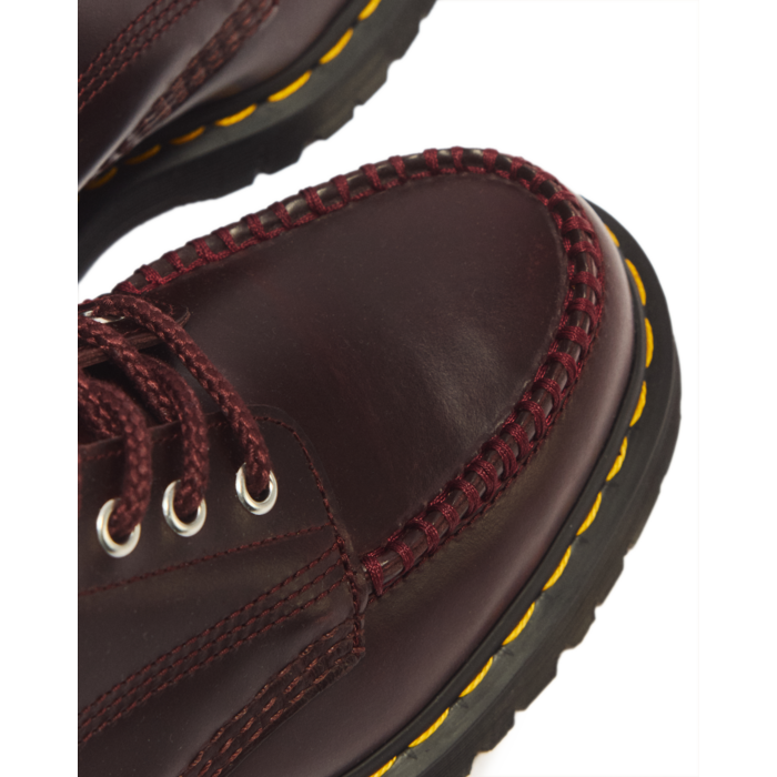 Dr Martens Lowell Chukka - Spiced Brown