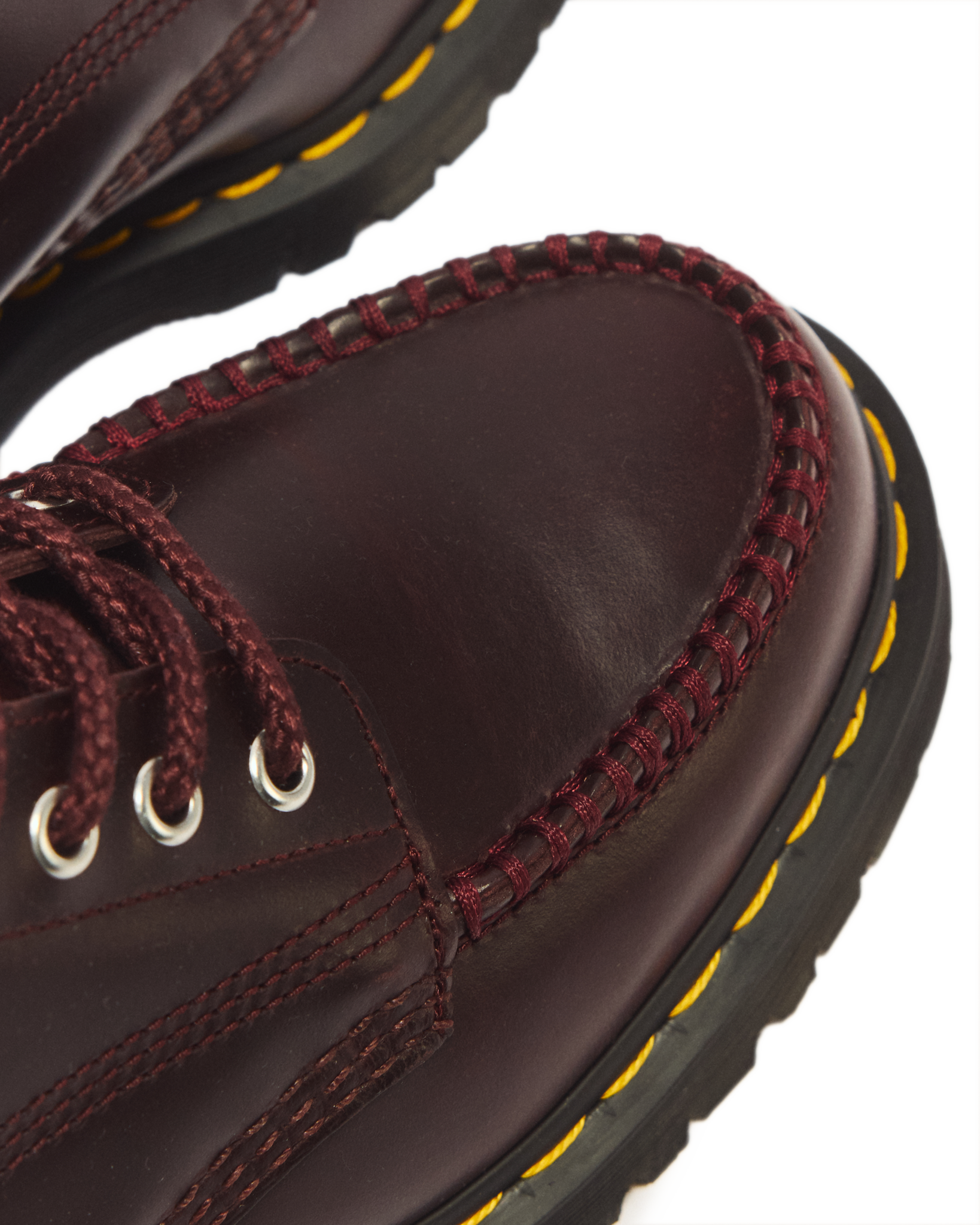 Dr Martens Lowell Chukka - Spiced Brown