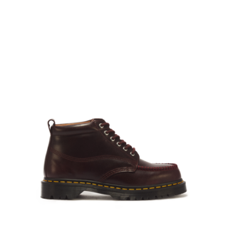Dr Martens Lowell Chukka - Spiced Brown