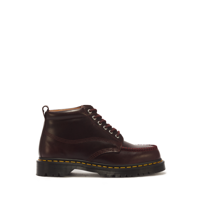Dr Martens Lowell Chukka - Spiced Brown