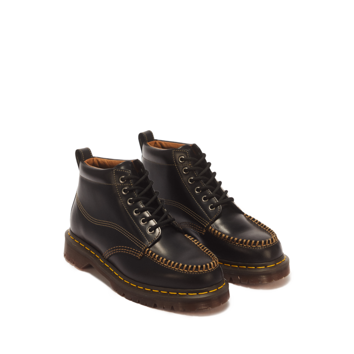 Dr Martens Lowell Chukka - Black