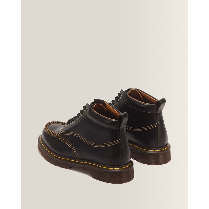 Dr Martens Lowell Chukka - Black