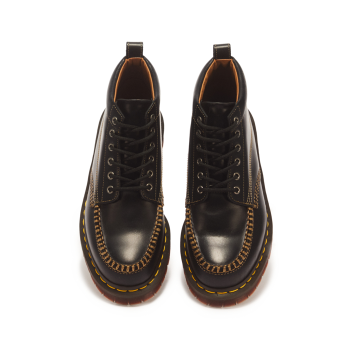 Dr Martens Lowell Chukka - Black