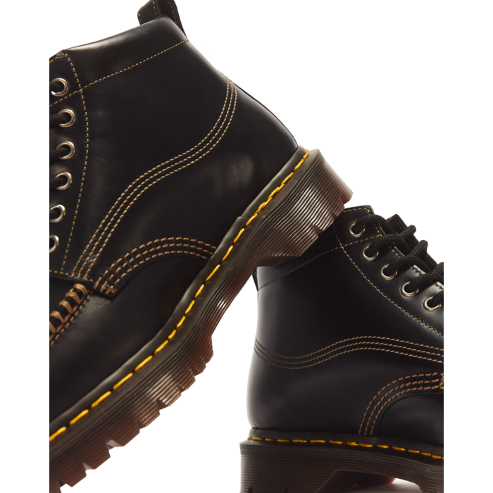 Dr Martens Lowell Chukka - Black