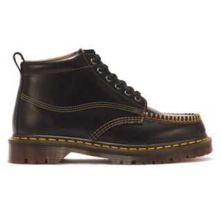 Dr Martens Lowell Chukka - Black