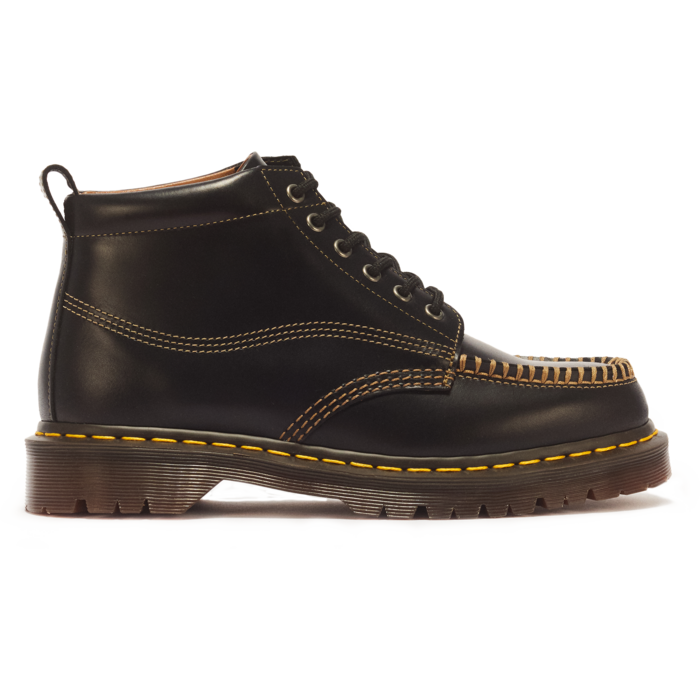 Dr Martens Lowell Chukka - Black