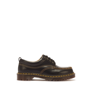 Dr Martens Lowell - Black Analine