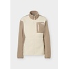 W' Yumiori Full Zip - Timeless Taupe