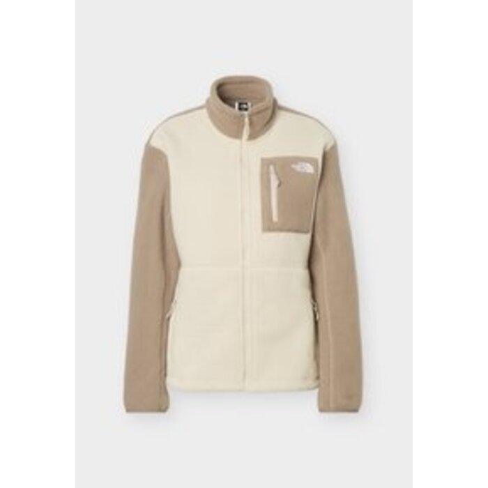 The North Face W' Yumiori Full Zip - Timeless Taupe