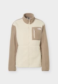 The North Face W' Yumiori Full Zip - Timeless Taupe
