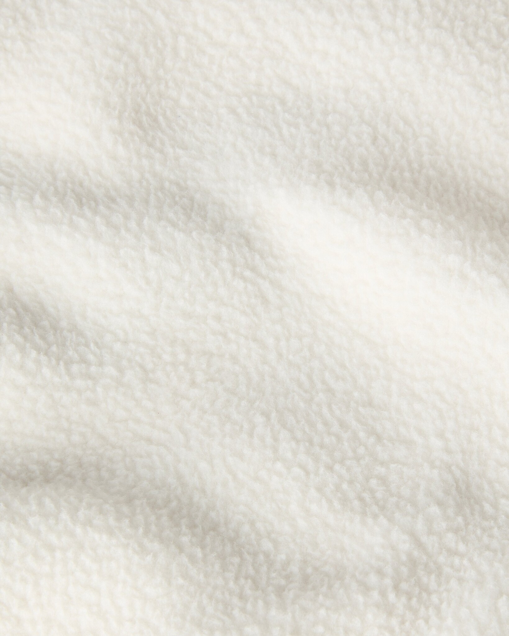 The North Face M' Yum Offpeak Full Zip Jacket - White Dune/Desert Stone