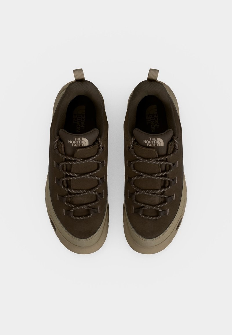 The North Face Glenclyffe Urban Low - Smokey Brown/Timeless