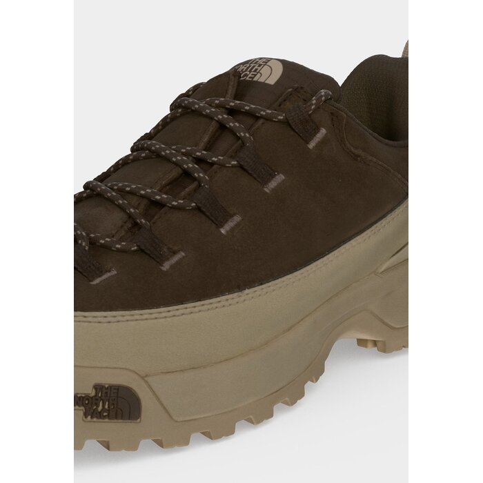 The North Face Glenclyffe Urban Low - Smokey Brown/Timeless