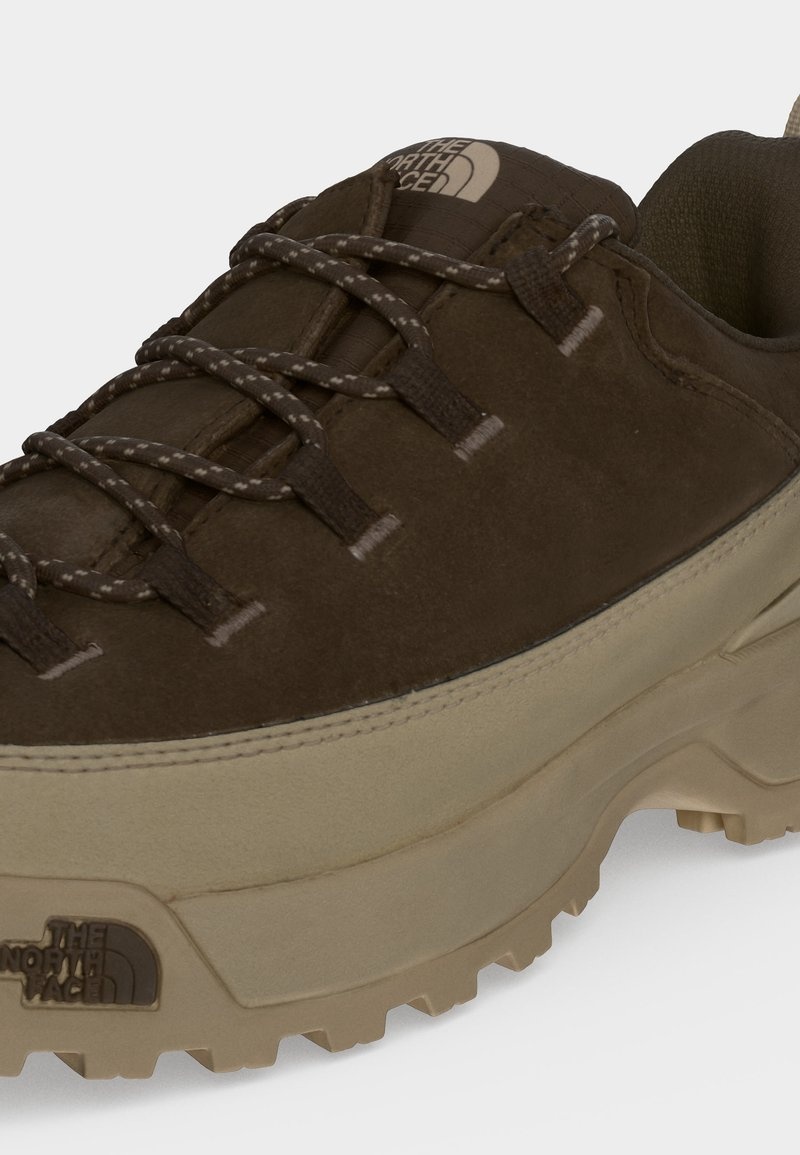The North Face Glenclyffe Urban Low - Smokey Brown/Timeless