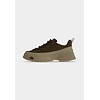 Glenclyffe Urban Low - Smokey Brown/Timeless