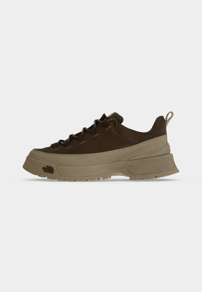 The North Face Glenclyffe Urban Low - Smokey Brown/Timeless