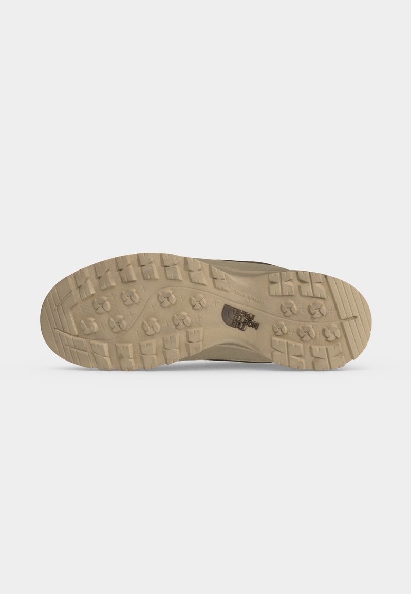 The North Face Glenclyffe Urban Low - Smokey Brown/Timeless
