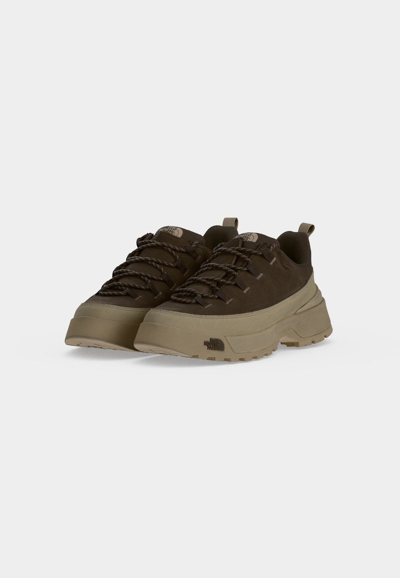 The North Face Glenclyffe Urban Low - Smokey Brown/Timeless