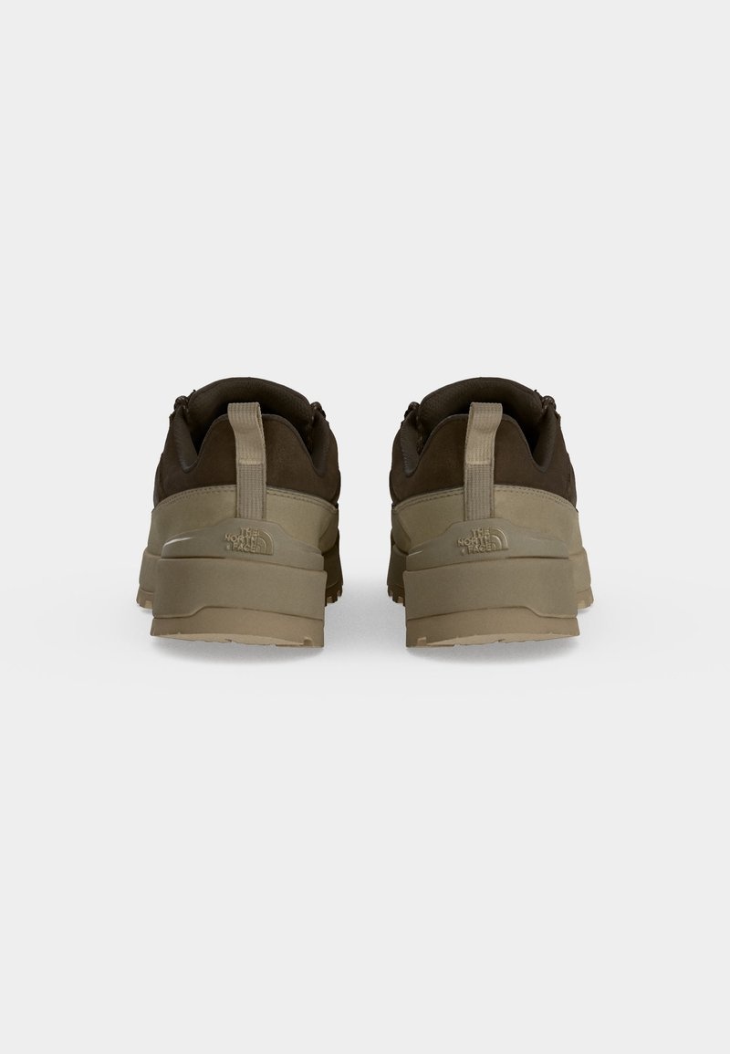 The North Face Glenclyffe Urban Low - Smokey Brown/Timeless