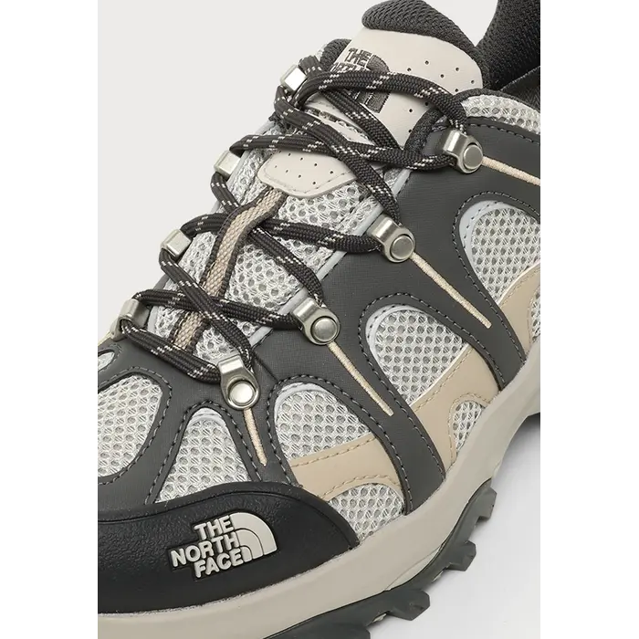 The North Face Hedgehog 06 RVST GTX - Anthracite Grey