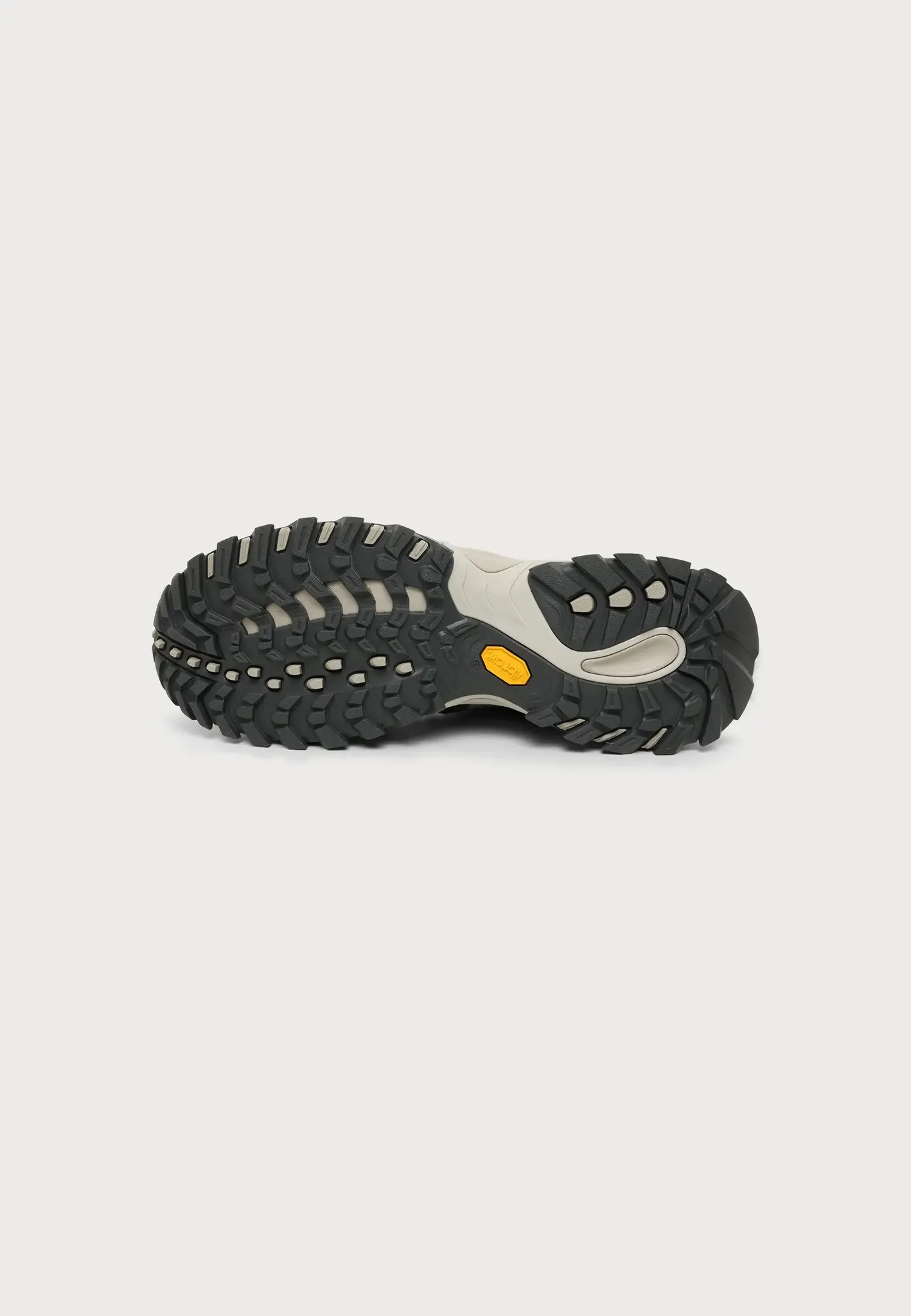 The North Face Hedgehog 06 RVST GTX - Anthracite Grey