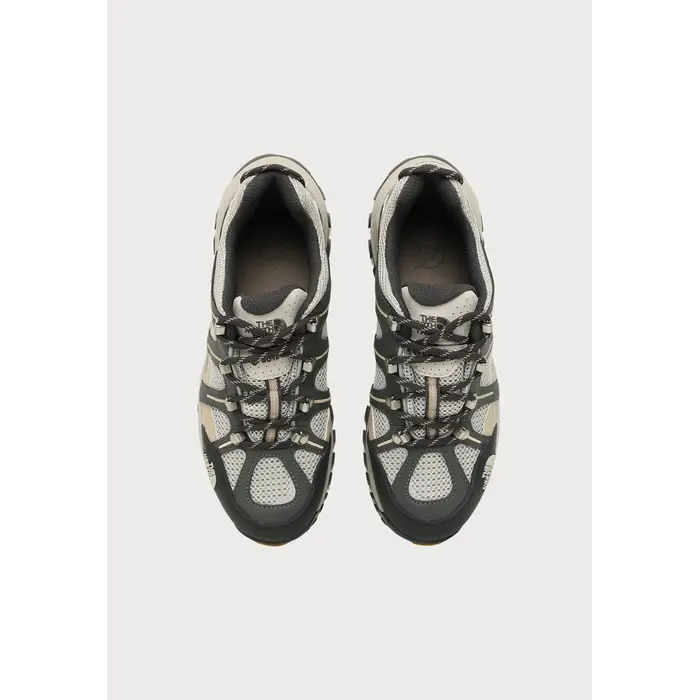 The North Face Hedgehog 06 RVST GTX - Anthracite Grey