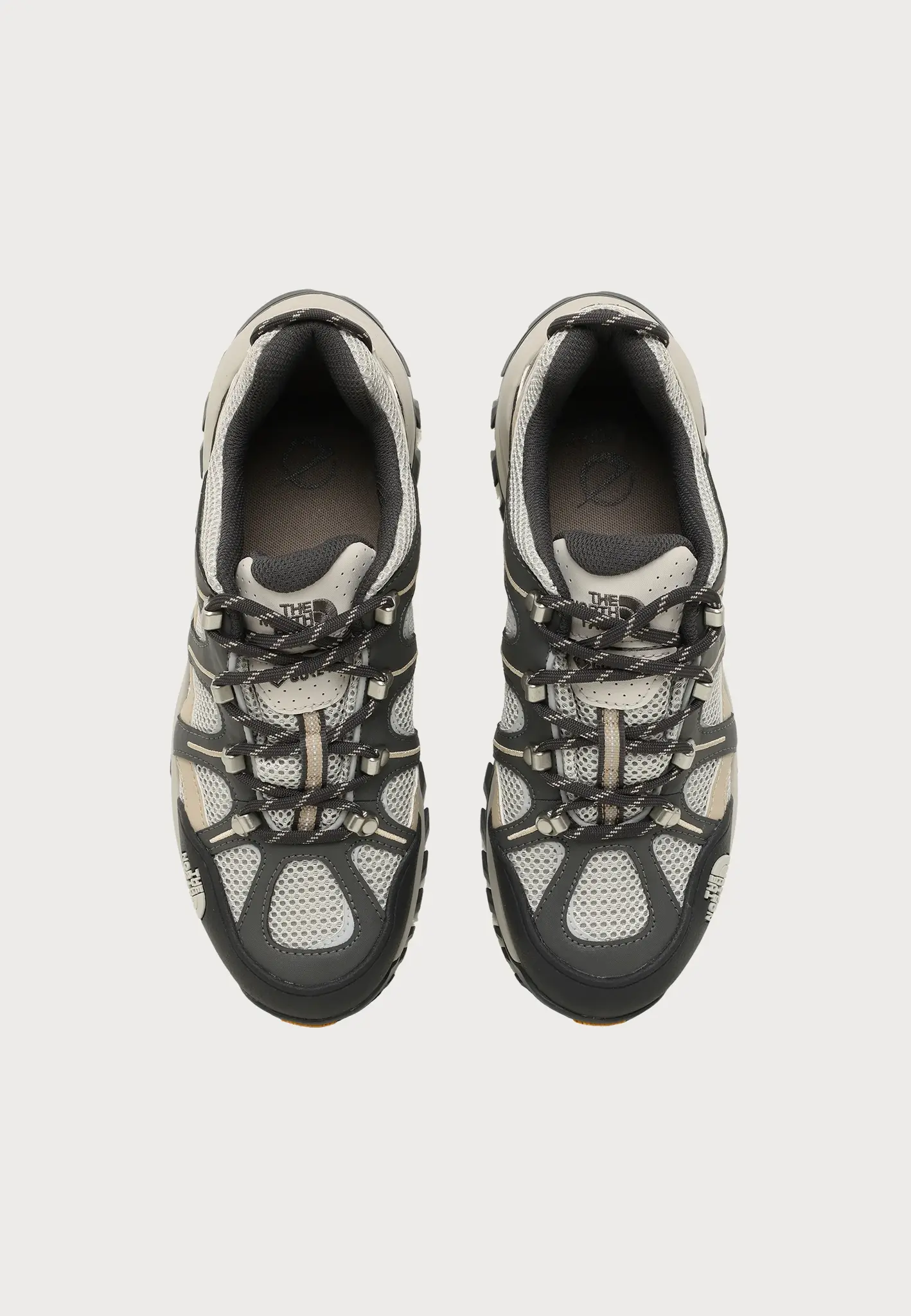 The North Face Hedgehog 06 RVST GTX - Anthracite Grey