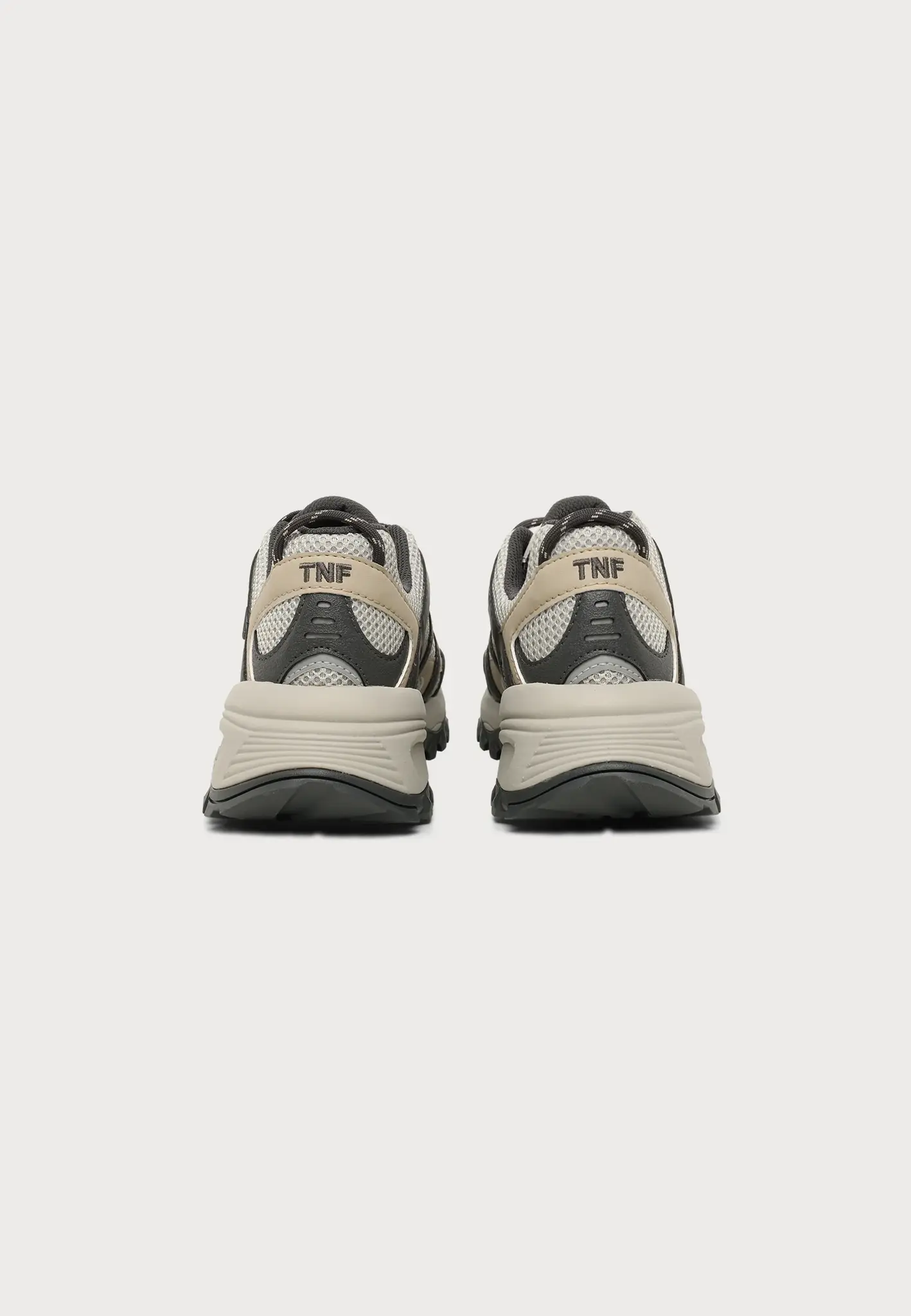 The North Face Hedgehog 06 RVST GTX - Anthracite Grey