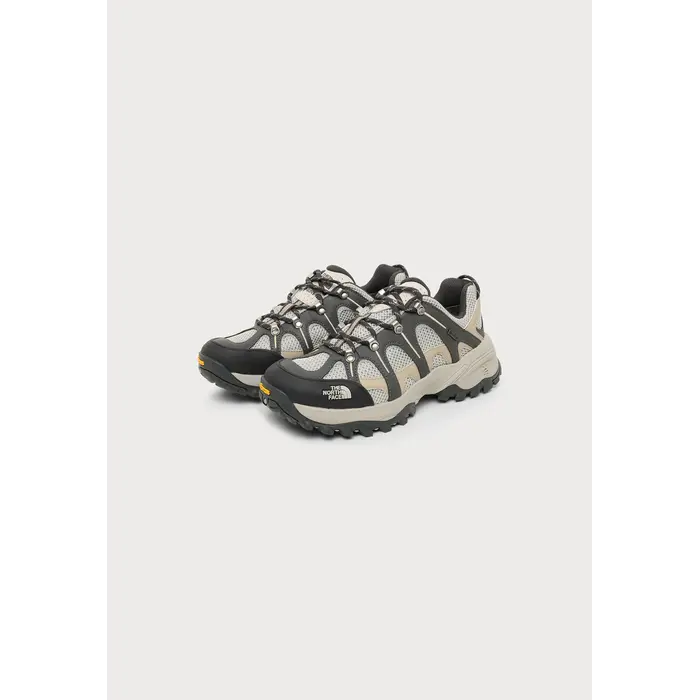 The North Face Hedgehog 06 RVST GTX - Anthracite Grey