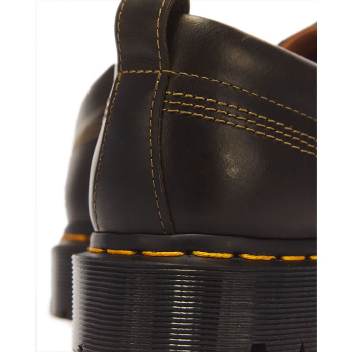 Dr Martens Lowell - DMS Olive