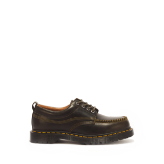 Dr Martens Lowell - DMS Olive