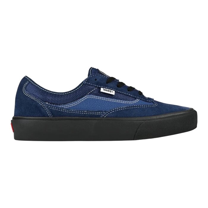 Vans Skate Curren Caples - Navy/Black