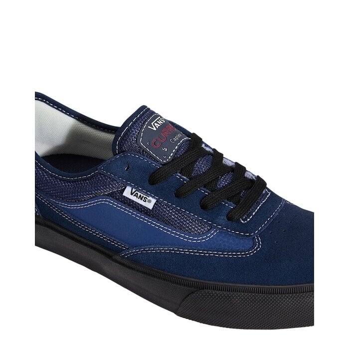 Vans Skate Curren Caples - Navy/Black