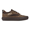 Skate Safe Low - Chocolate