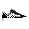 Skate Old Skool 36+ - Checkboard/Black/white