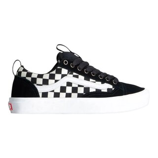 Vans Skate Old Skool 36+ - Checkboard/Black/white