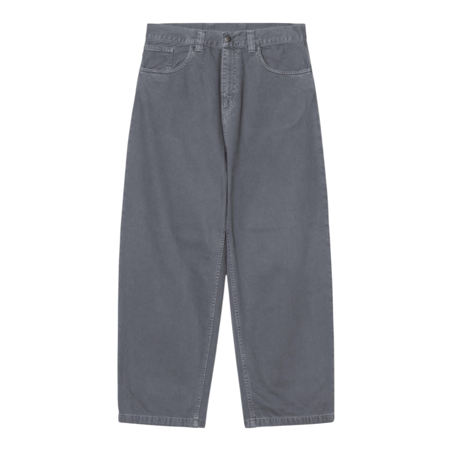 Carhartt WIP Brandon Pant - Styx (Stone Dyed)