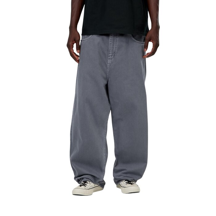 Carhartt WIP Brandon Pant - Styx (Stone Dyed)