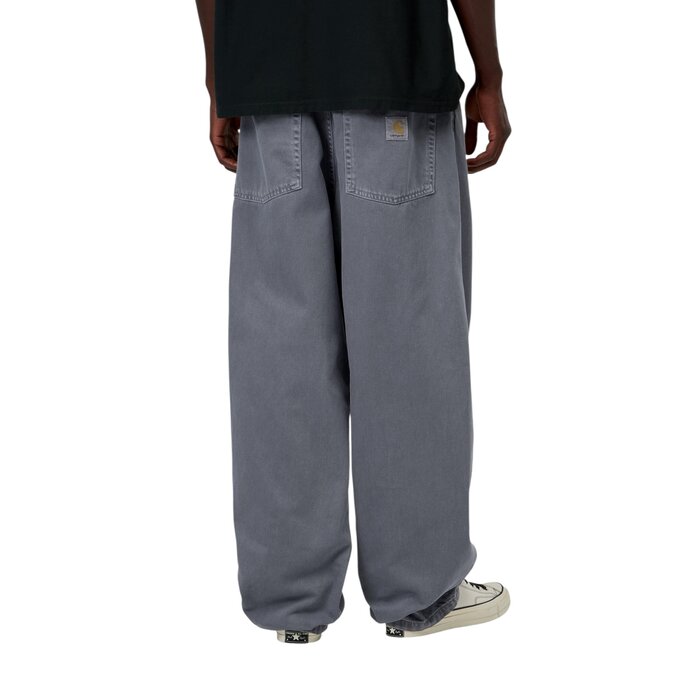 Carhartt WIP Brandon Pant - Styx (Stone Dyed)