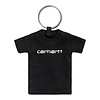 Mini Script T-Shirt - Black