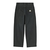 Brandon Pant - Raven Stone Dyed